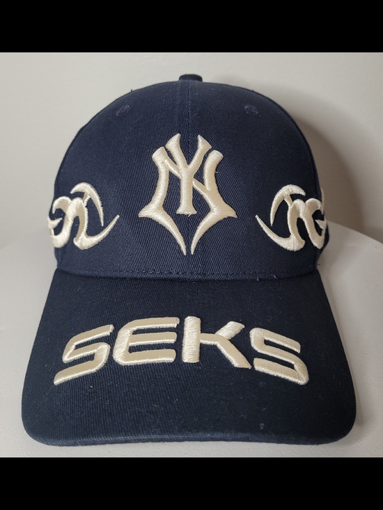 SEKS Other - SEKS NYC Adjustable Hat